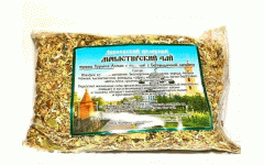 Дивеевский целебный Монастырский чай